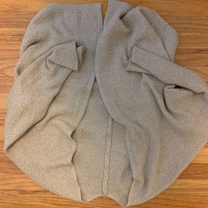 Cute cream colored brandy Melville jacket